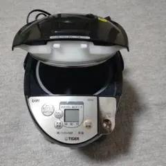 2017年 タイガー  3L 電気ポット PIK-KS タイガー魔法瓶 蒸気レスVE電気ポット 3L PIG-H300K 1台 - アスクル