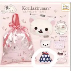 コリラックマキャット アソートコレクション