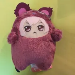 アイナナ きらどるぬいぐるみ アイナナパレード　モンぬい　ワルもふ　九条天