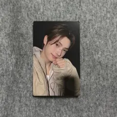 TWS ヨンジェ トレカ ラキドロ