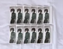 ましろ爻 にじさんじ アーカイブス ロング缶バッジ