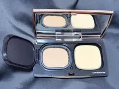 【新品未使用】COVERMARK フローレスフィット専用ケース、ファンデーション