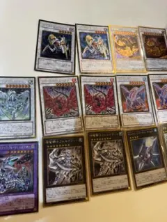 遊戯王OCG トレーディングカードセット