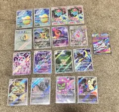 ポケモンカード大量まとめ売り