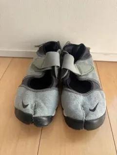 Nike エアリフト　グレー　26cm