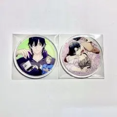 moment &アメイロ グラッテ コースター 本田ゆいた 柏木真