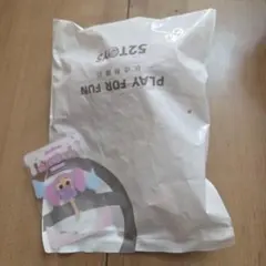 ズートピア　ロフト　マシュマロシリーズフロッキー　エレファントフィニック