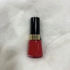 REVLON　ネイル エナメル 680 マニキュア 8mlのサムネイル