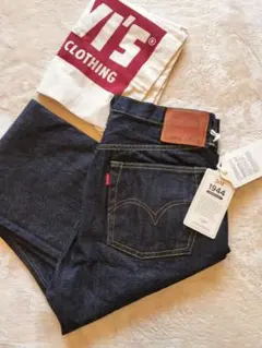 Levi's S501XX LVC 1944 日本製 大戦モデル34【USED】のサムネイル