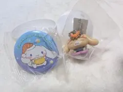 ビッくらポン シナモンロール カプチーノ くら寿司