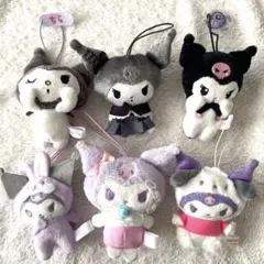 2025年最新】クロミ ぬいぐるみの人気アイテム - メルカリ