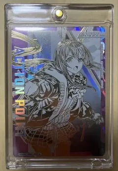 ユニアリ アークナイツ「アクションポイント（アーミヤ）」《パラレル