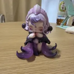 スカルパンダSKULLPANDA Petals in Four Actsシリーズ