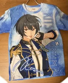 2026年最新】あんスタ tシャツの人気アイテム - メルカリ