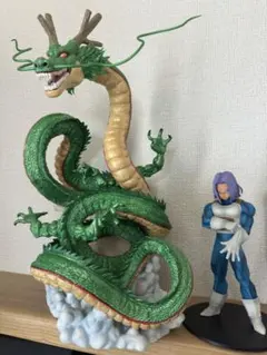 一番くじ ドラゴンボールZ 神龍（シェンロン) DRAGON BALL - メルカリ