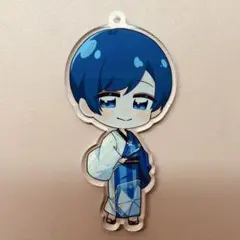 いれいす　恋時雨　アクリルキーホルダー If