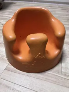 【正規品】Bumbo バンボ ベビーソファ オレンジ 南非製のサムネイル