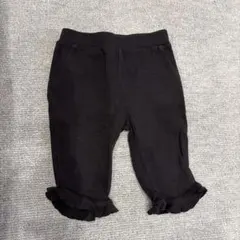 petit main ブラウンパンツ 90cm