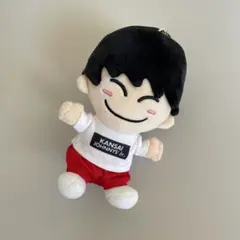 2025年最新】嶋崎斗亜ちびぬいの人気アイテム - メルカリ