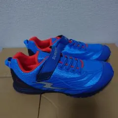 MOONSTAR SUPERSTAR スニーカー 22.0cm