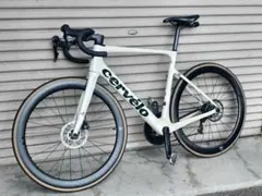 cervelo サーベロ カレドニア5のサムネイル