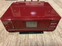 極美品】EPSON エプソン インクジェットプリンター EP-808AR - メルカリ
