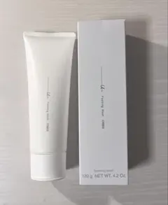 オルビスユードット フォーミングウォッシュ 120g