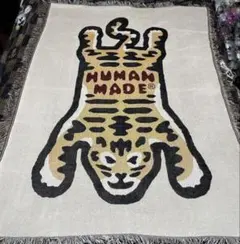 HUMAN MADE RUG SMALL ヒューマンメイド ラグ グレー - メルカリ