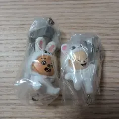 SKZOOつまんでつなげてますこっとvol.2