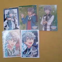 あんスタ!! 瀬名泉 カード類 まとめ売り