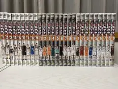 黒子のバスケ DVD 全巻