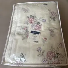大阪西川 シャーリングタオルケット アルマティD 180×210cm - メルカリ