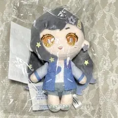 プロセカ 白石杏 はっぴーこれくしょんくじ A賞 ぬいぐるみマスコット ①