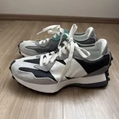 new balance 327 size23cm