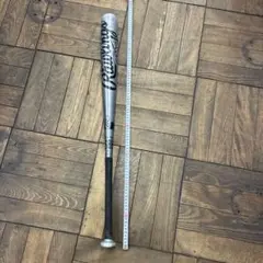 ローリングス　軟式少年用 金属バット　整理番号A10