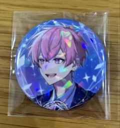 いれいす　ないこ　缶バッジ　缶バッチ　18段