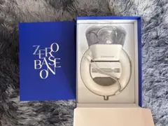 ゼベワン アイドル