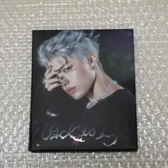 &TEAM Back to Life MAKIセット