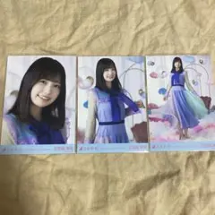 乃木坂46 生写真 結成15周年記念 コンプ 五百城茉央 乃木坂46 五百城茉央 結成15周年記念 生写真 コンプ - メルカリ