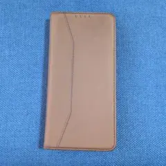 Google Pixel 9a用レザー手帳型ケースのサムネイル