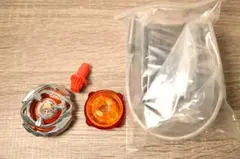 S14【入門セット】ウィザードアロー4-80GP+ワインダーランチャー銀 2