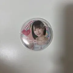 イコラブ 野口 衣織 イコノイジョイ ビッグ賞 缶バッジくじ ビッグアク