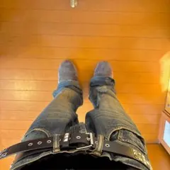 2025年最新】Fuckthisindustry デニムの人気アイテム - メルカリ