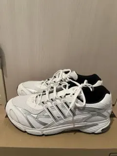 【BIGサイズ!!】adidas ランニングシューズ