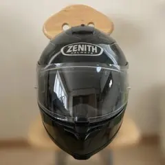 ZENITH YF.9 ヘルメット ブラックのサムネイル