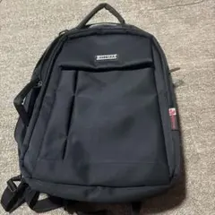 WITZMAN バックパック ブラック