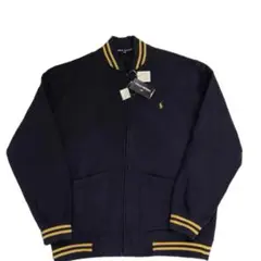 新品　90s デッドストック　polo sport ポロスポーツ　ブルゾンのサムネイル