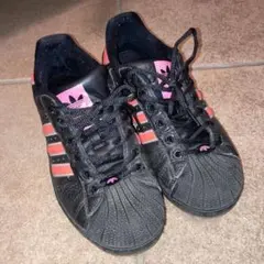 adidas original スニーカー　22.5