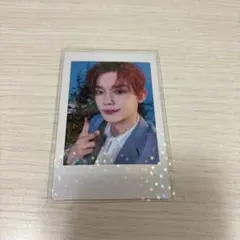TXT ヨンジュン インスタントフォト - メルカリ