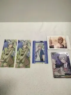 プロセカ 日野森志保 まとめ売り